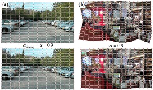 Subspace Video Stabilization (Liu et al., SIGGRAPH 2013)